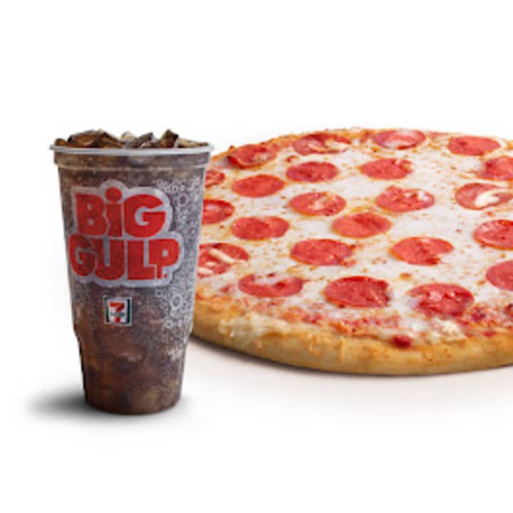 7-Eleven — photo