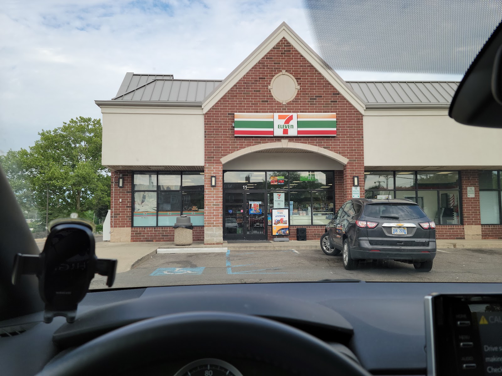 7-Eleven in Waterford Township
