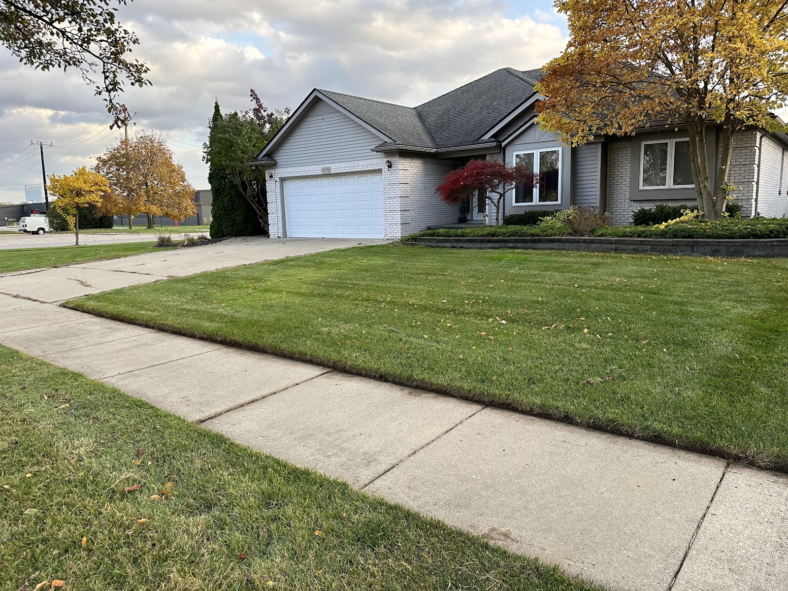 A&S Lawn Care of Waterford LLC — photo