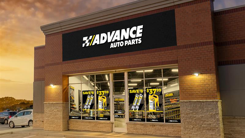 Advance Auto Parts in Waterford Township