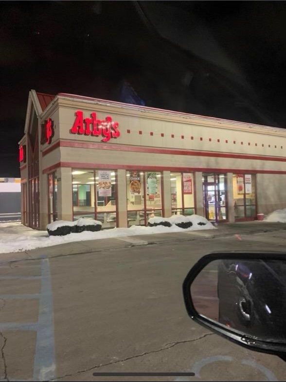 Arby's — photo