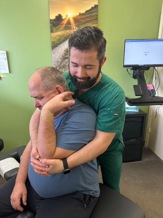 Aspire Family Chiropractic — photo