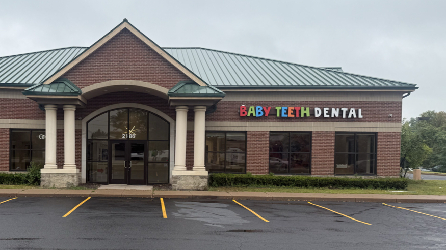 Baby Teeth Dental — photo