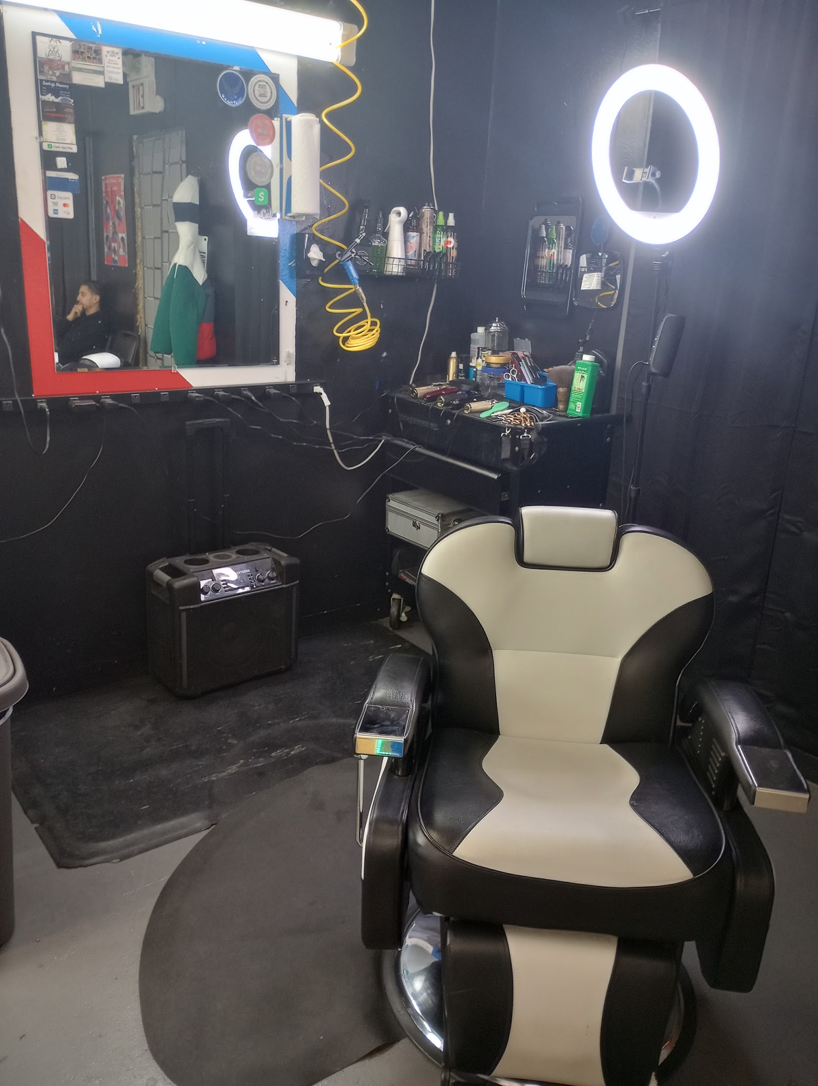 Barbershop MCL in Waterford Township