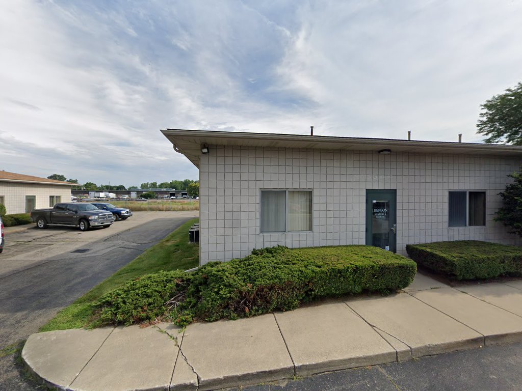 Benson Heating & Cooling — photo
