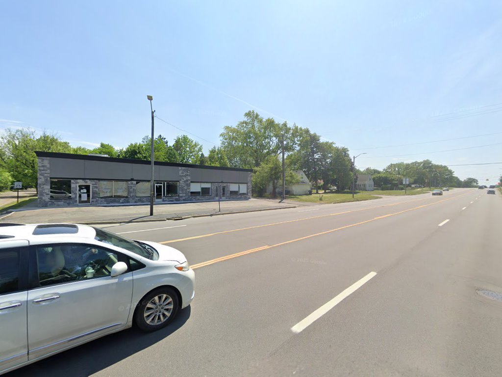 Big Thick Designs in Waterford Township