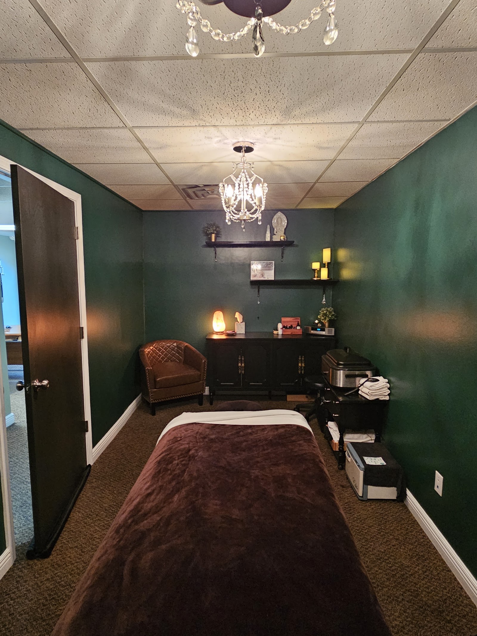 Black Lotus Women's Wellness in Waterford Township