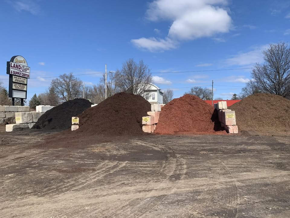 Breen's Landscape & Supply Center — photo