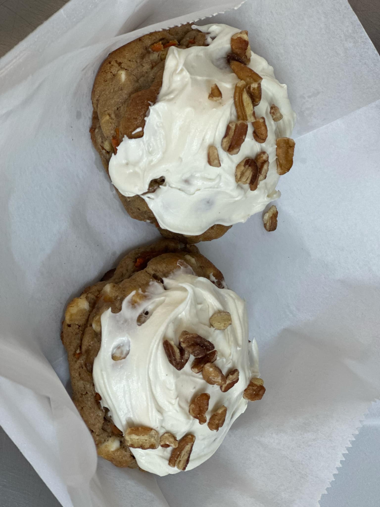 Brunch Babes Bakery — photo