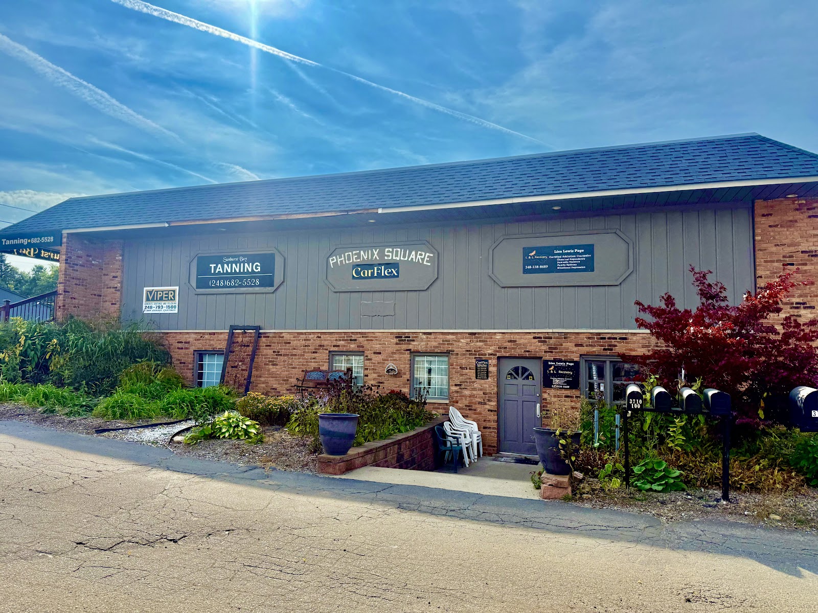CARFLEX in Waterford Township