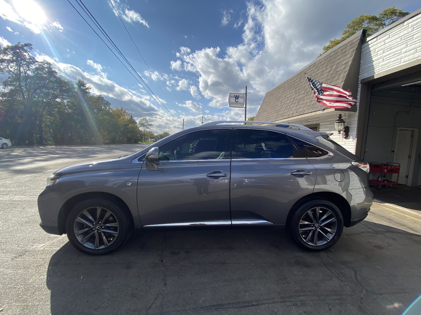 Carsmetology Auto Detailing - Waterford — photo