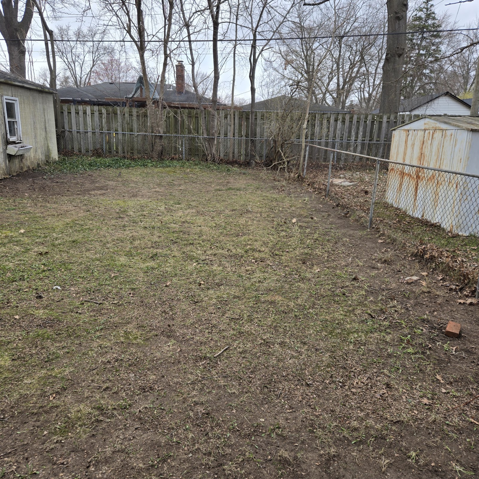 Cedar Creek Landscaping — photo