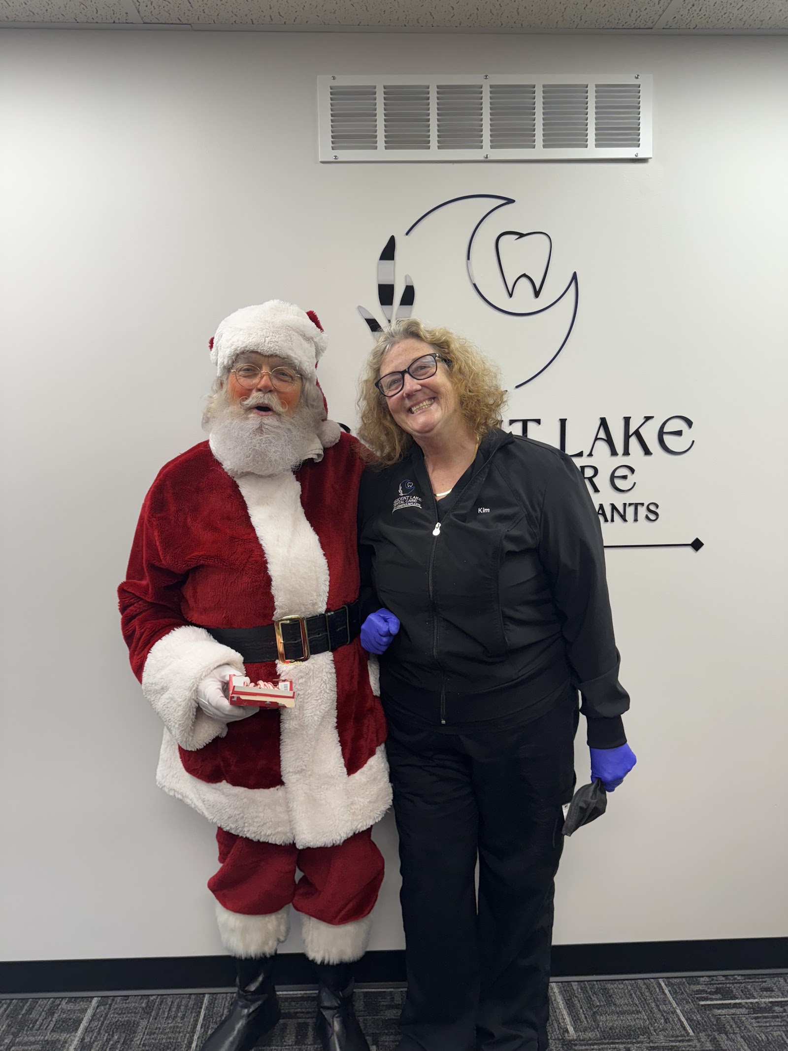 Crescent Lake Dental Care of Waterford — photo