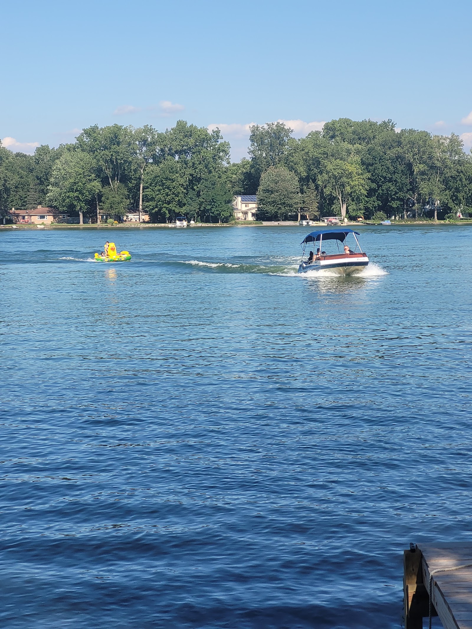 Crescent Lake Park Association — photo