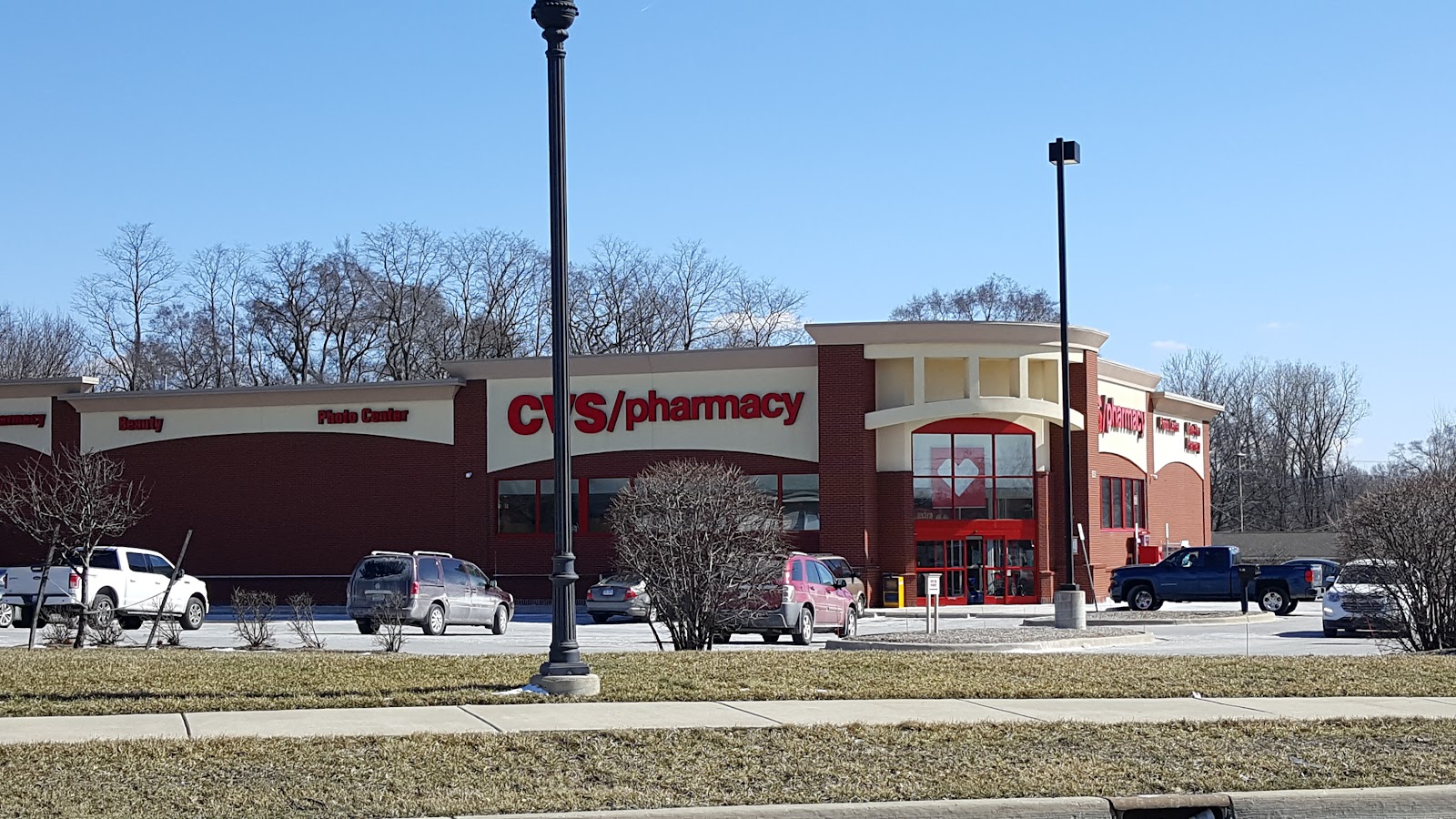 CVS in Waterford Township