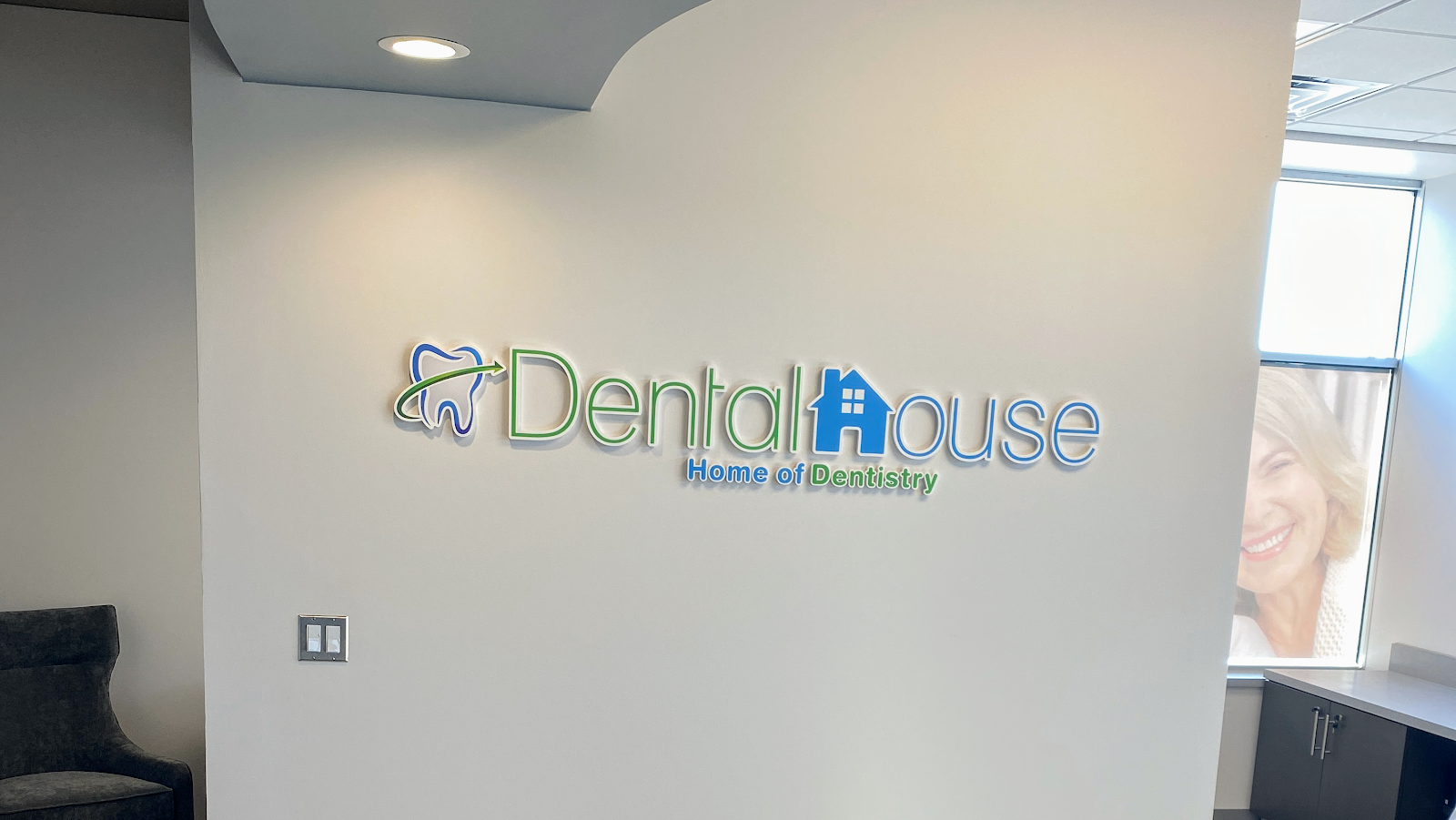 Dental House Waterford in Waterford Township
