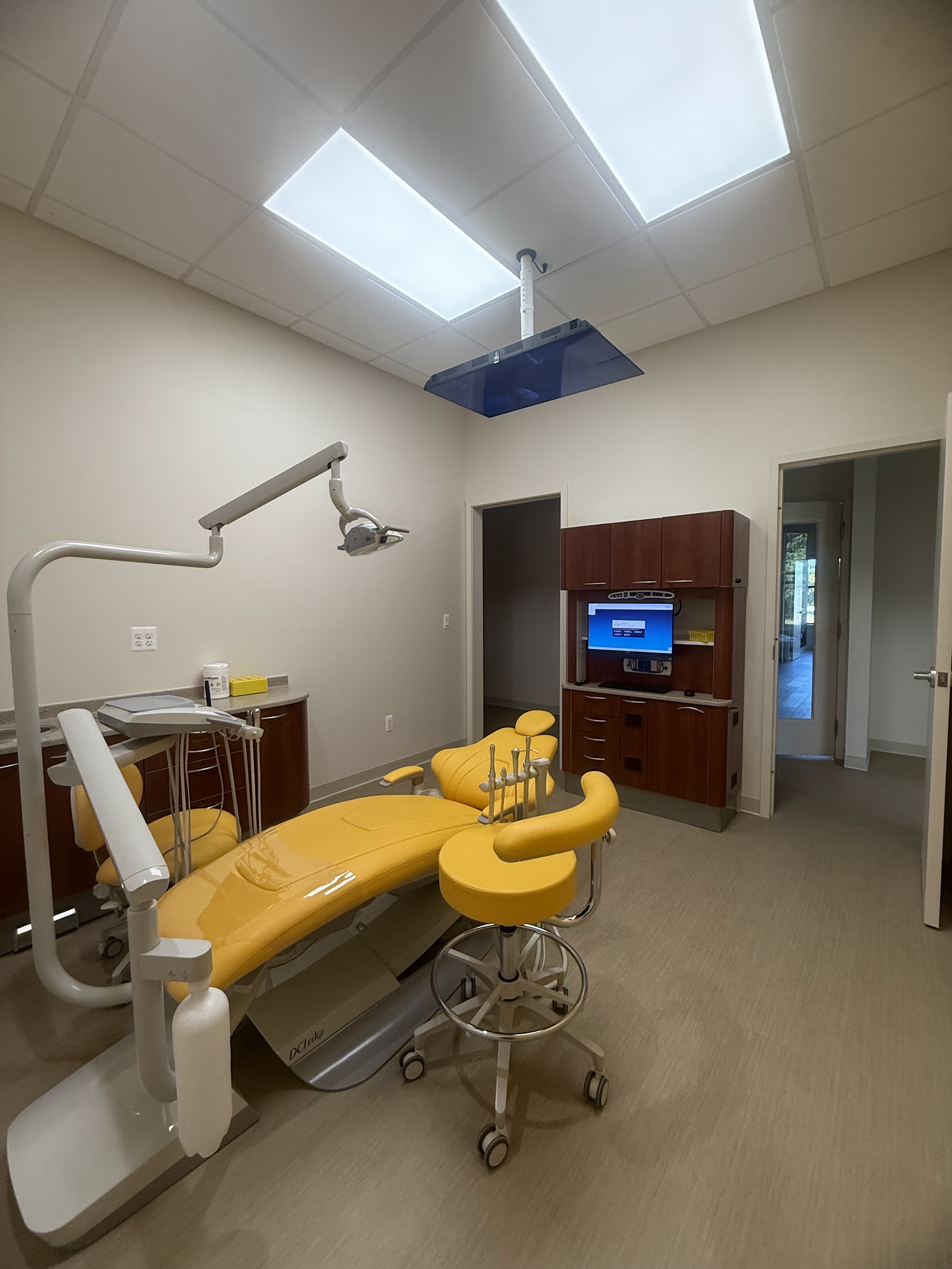 Digital Dental Care — photo
