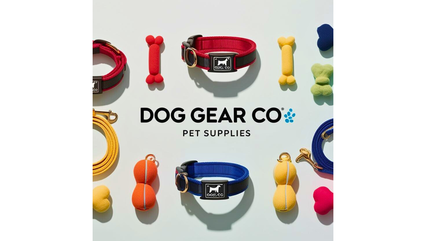DogGearCo — photo