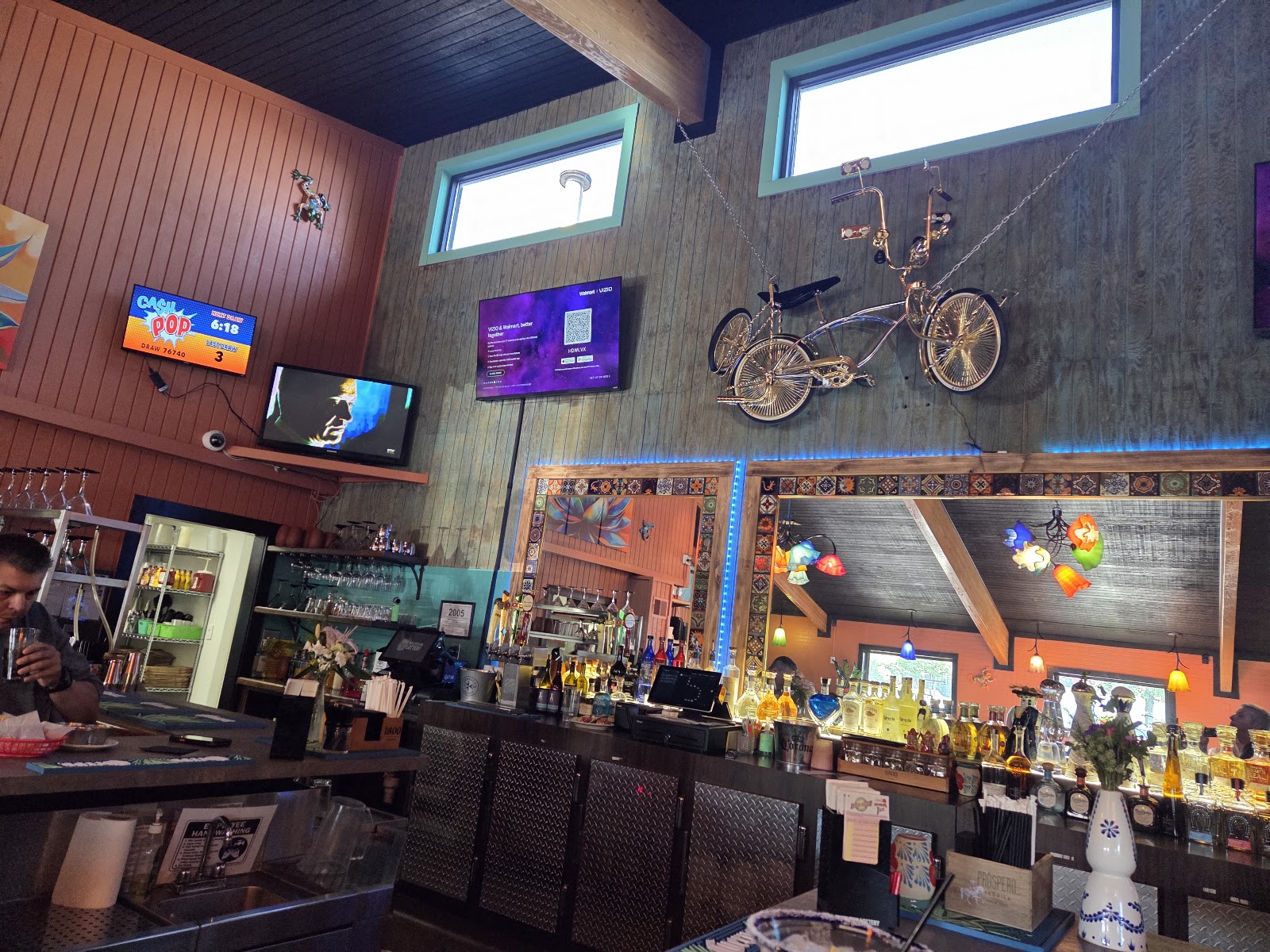 Dos Amigos Cantina & Grill — photo