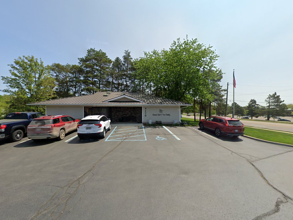 Dr. David R. Studt, DDS — photo