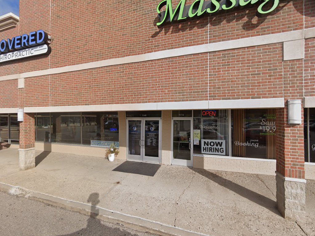 Dr. Marc Gusse in Waterford Township