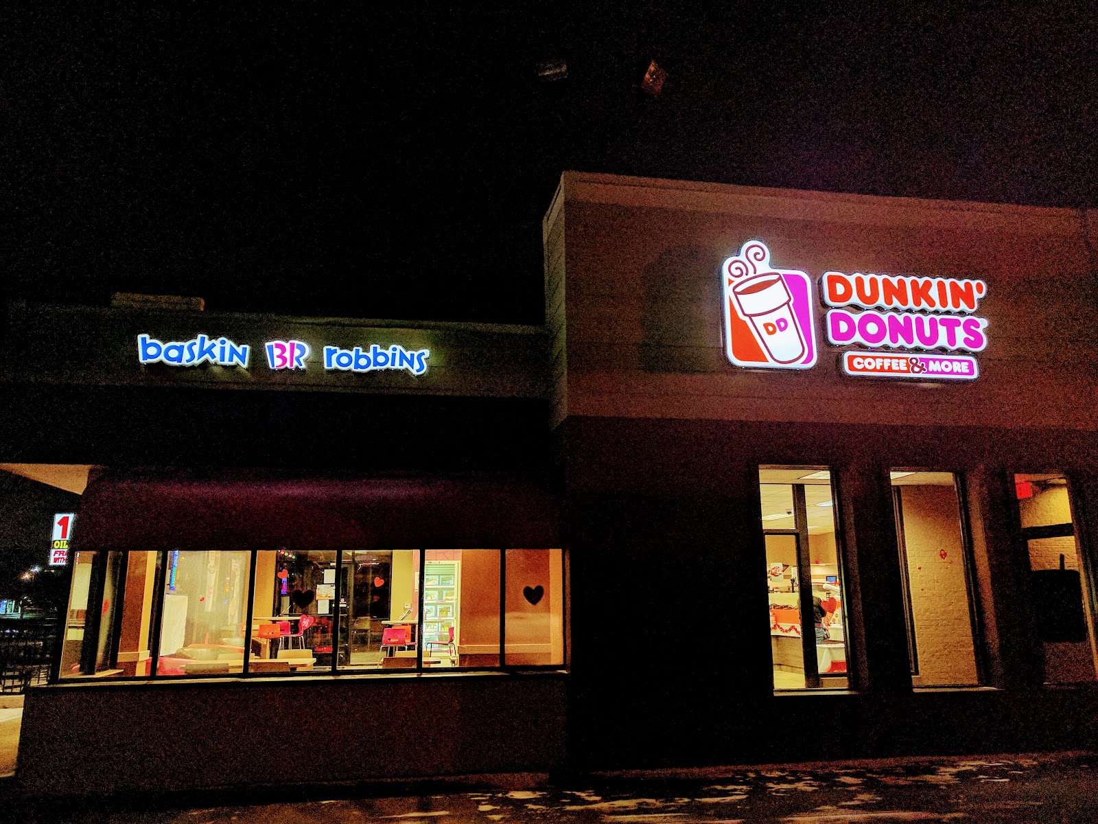 Dunkin' — photo