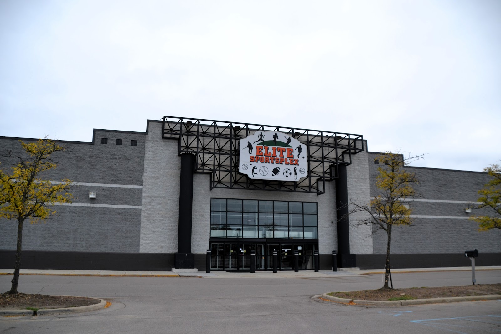 Elite Sportsplex — photo