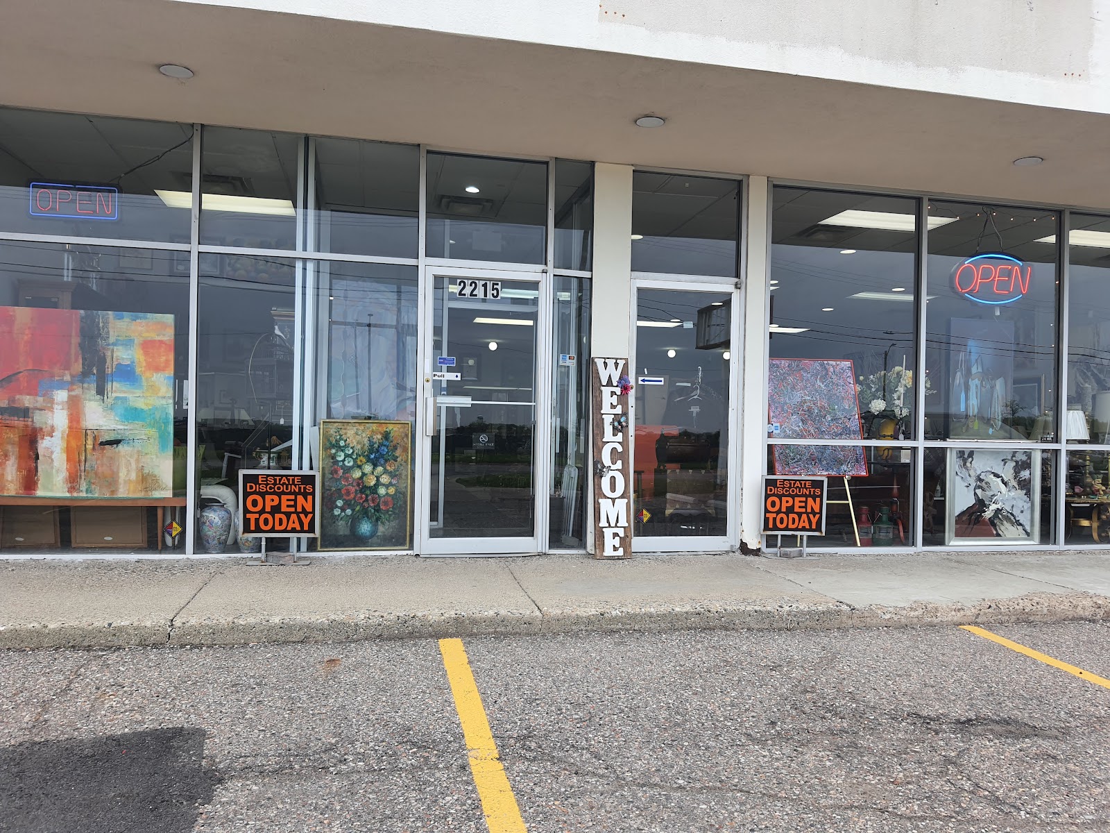 Estate Discounts And Consignment in Waterford Township