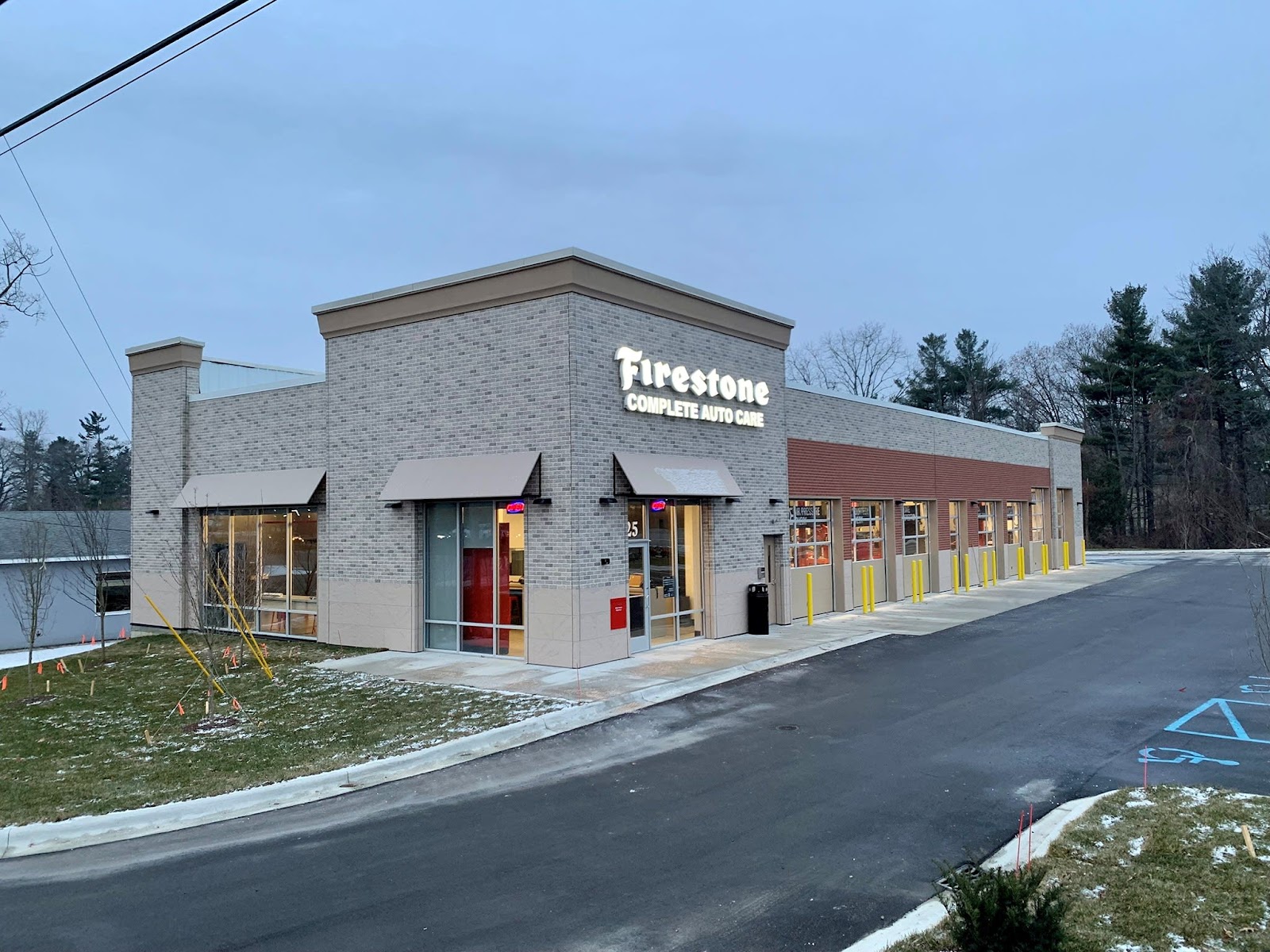 Firestone Complete Auto Care — photo