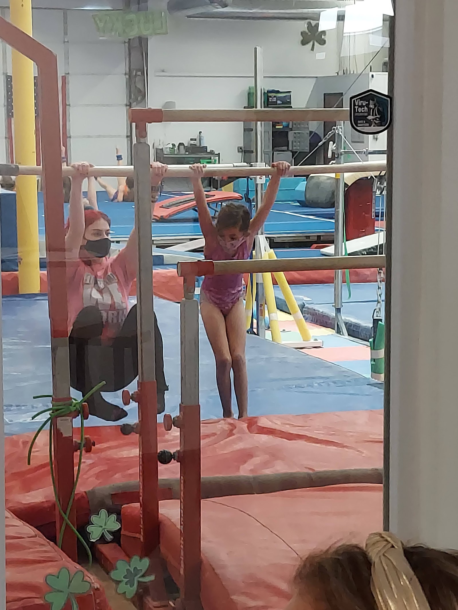 Flip Starz Gymnastic Academy — photo