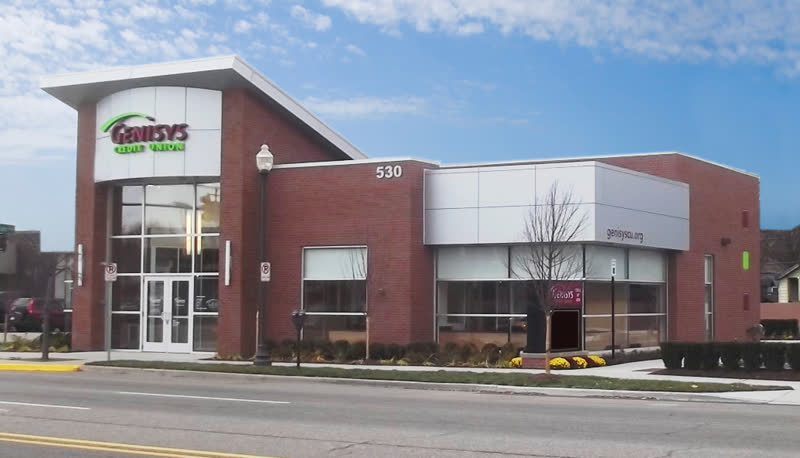 Genisys Credit Union — photo