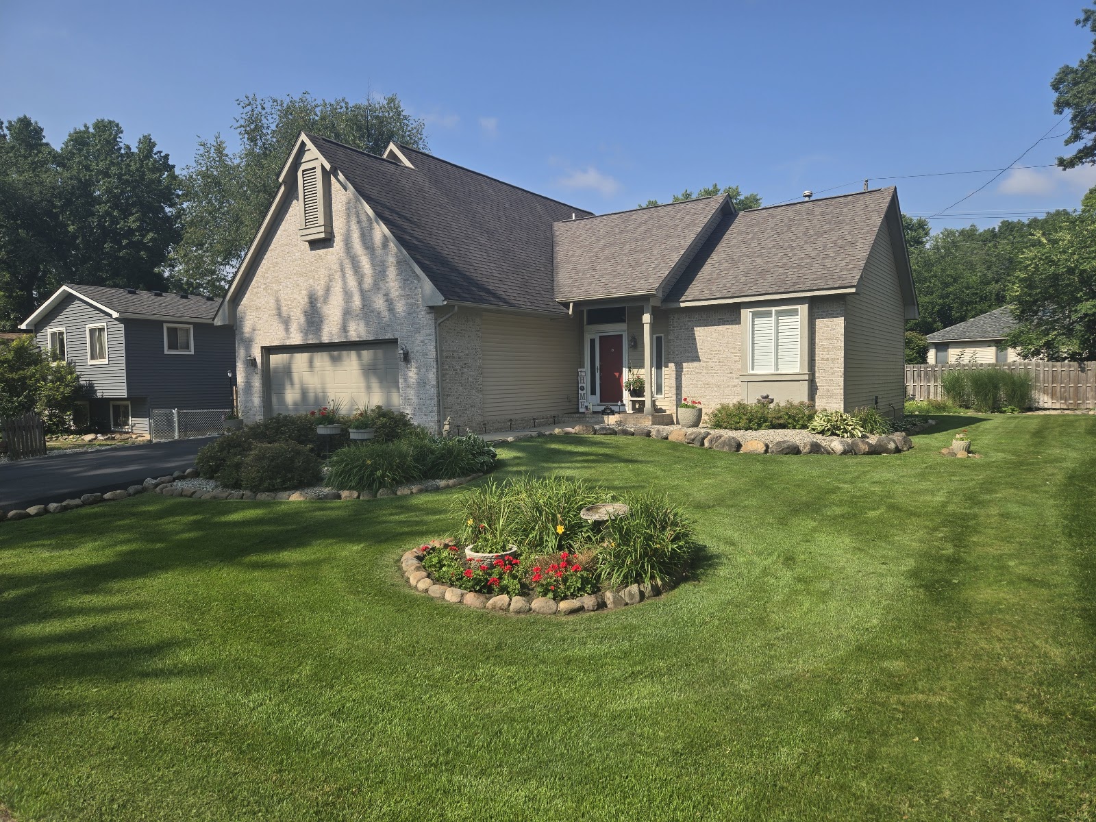 Good Buddy Landscaping — photo