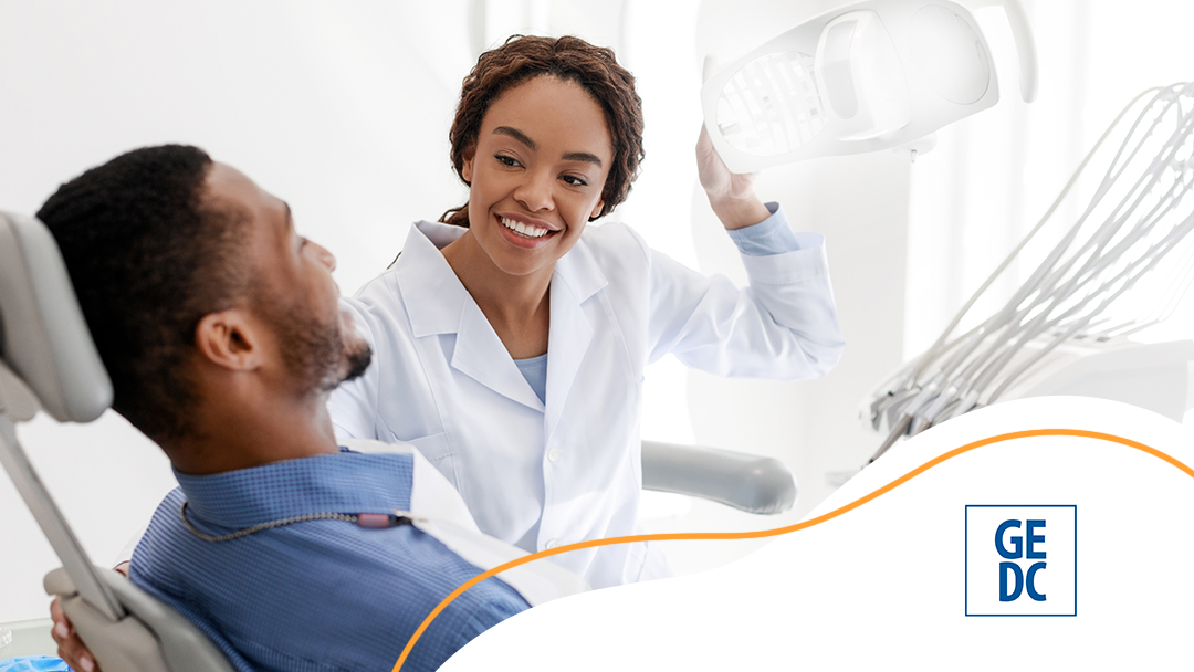 Great Expressions Dental Centers - Waterford — photo