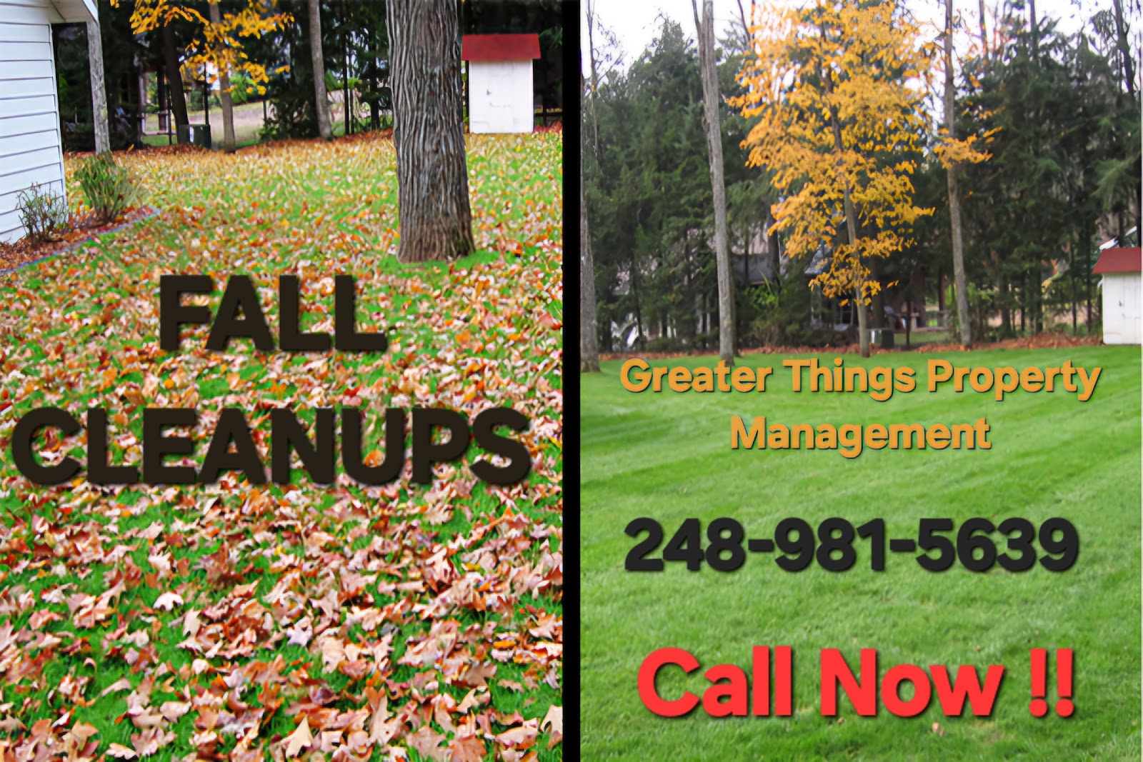 Greater Things Property Management — photo