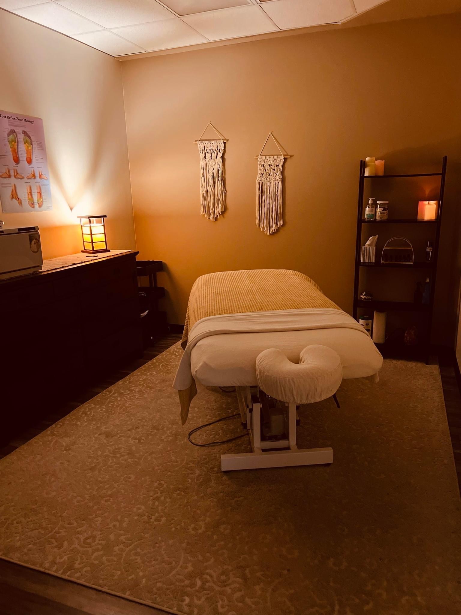 Green Root Spa & Waxing Co. in Waterford Township