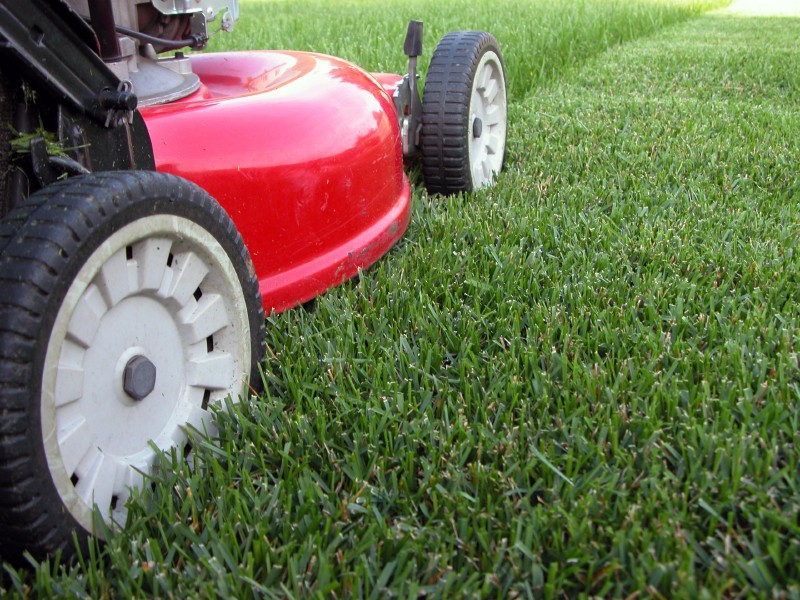 Ground Affects Lawn & Snow Inc — photo