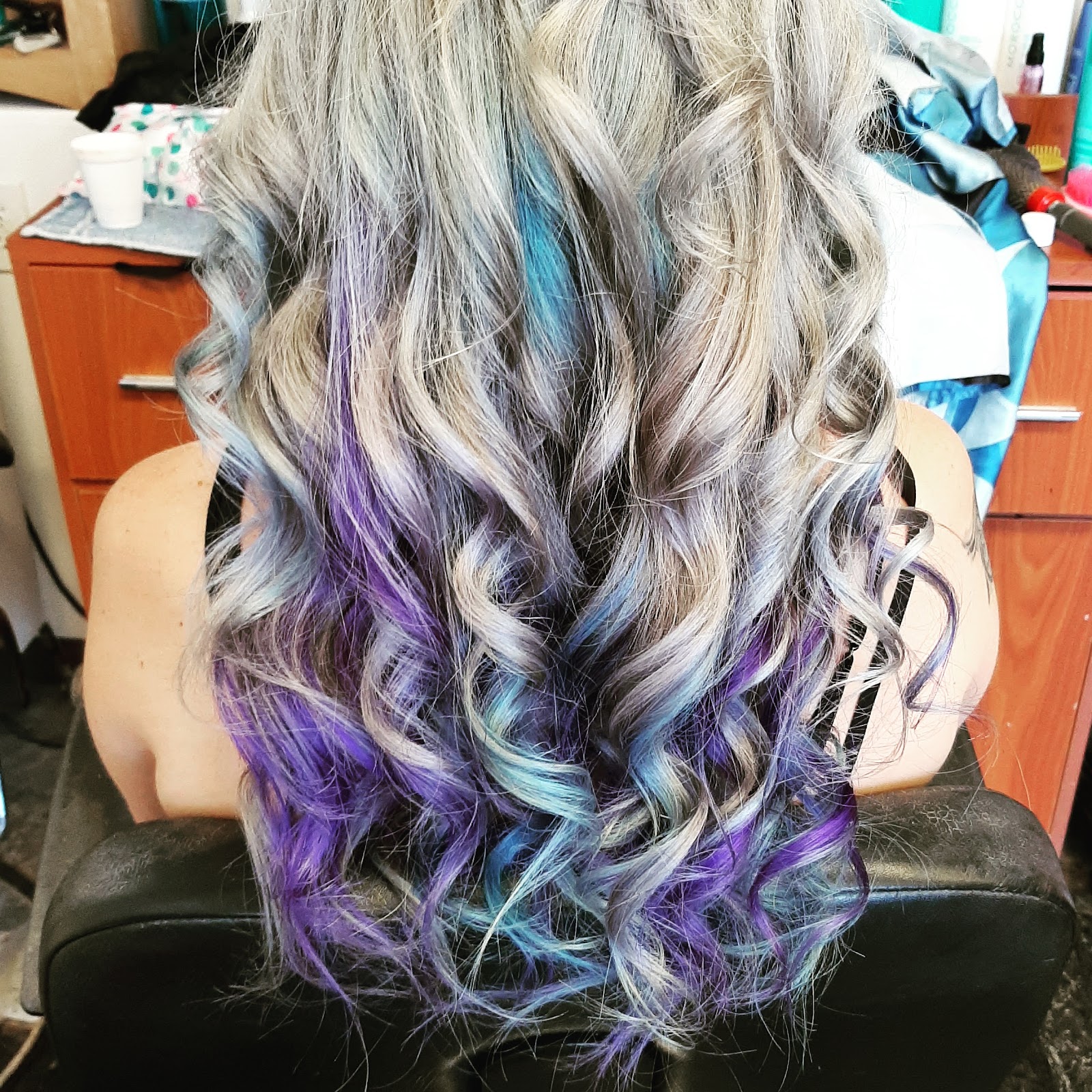 Hair Solutions — photo