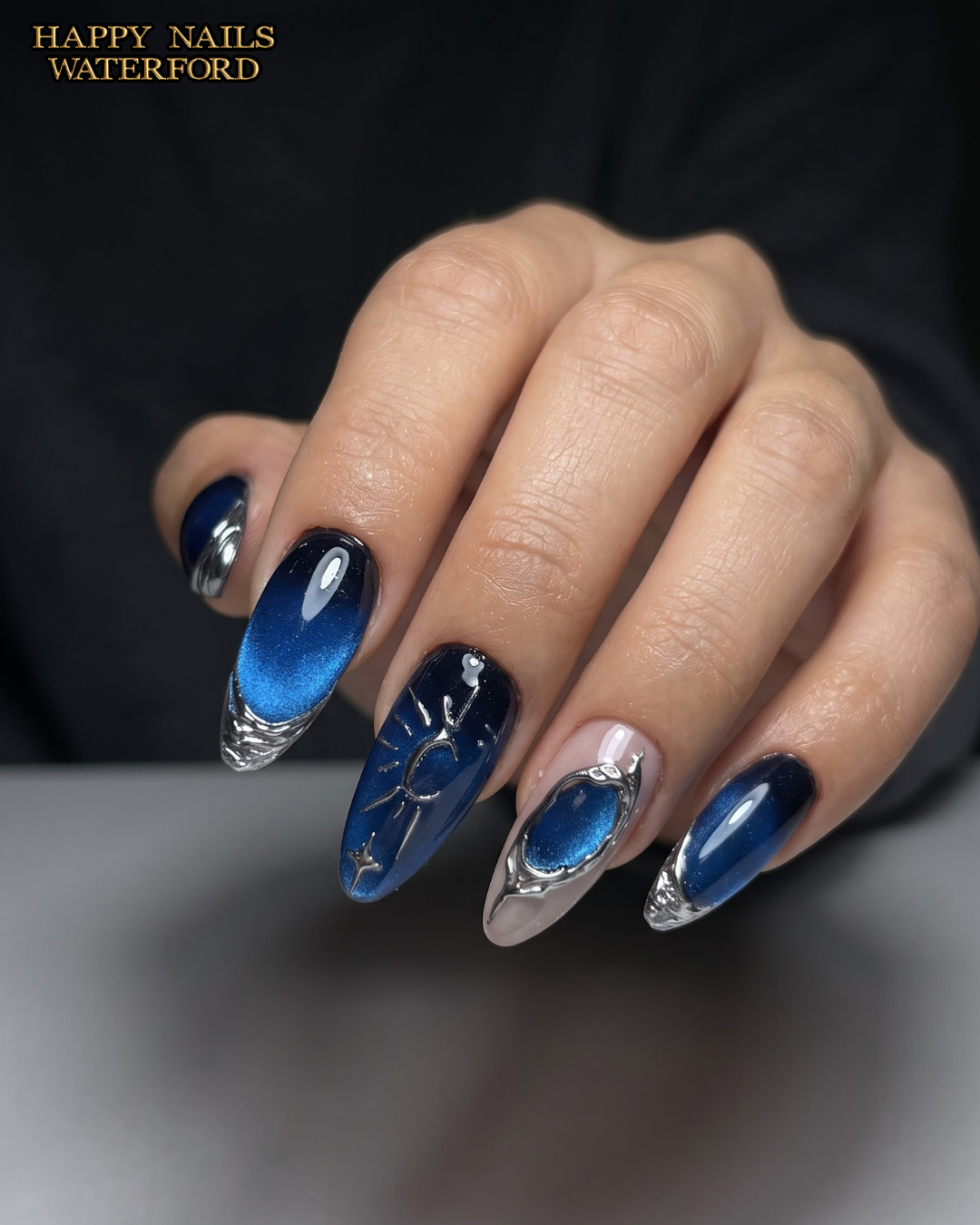 Happy Nails Waterford in Waterford Township