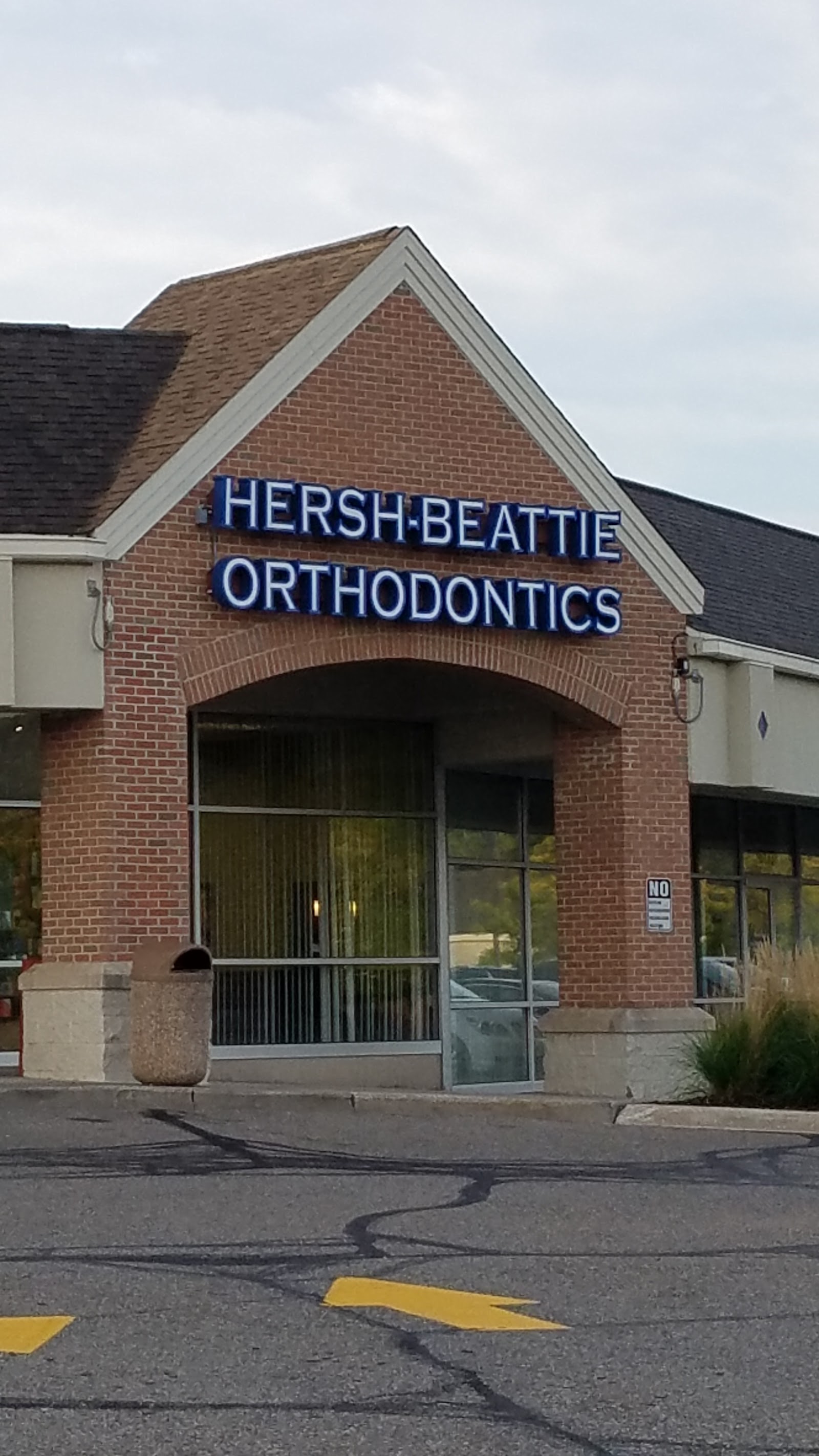 HBI Orthodontics (Hersh-Beattie-Isenberg) — photo