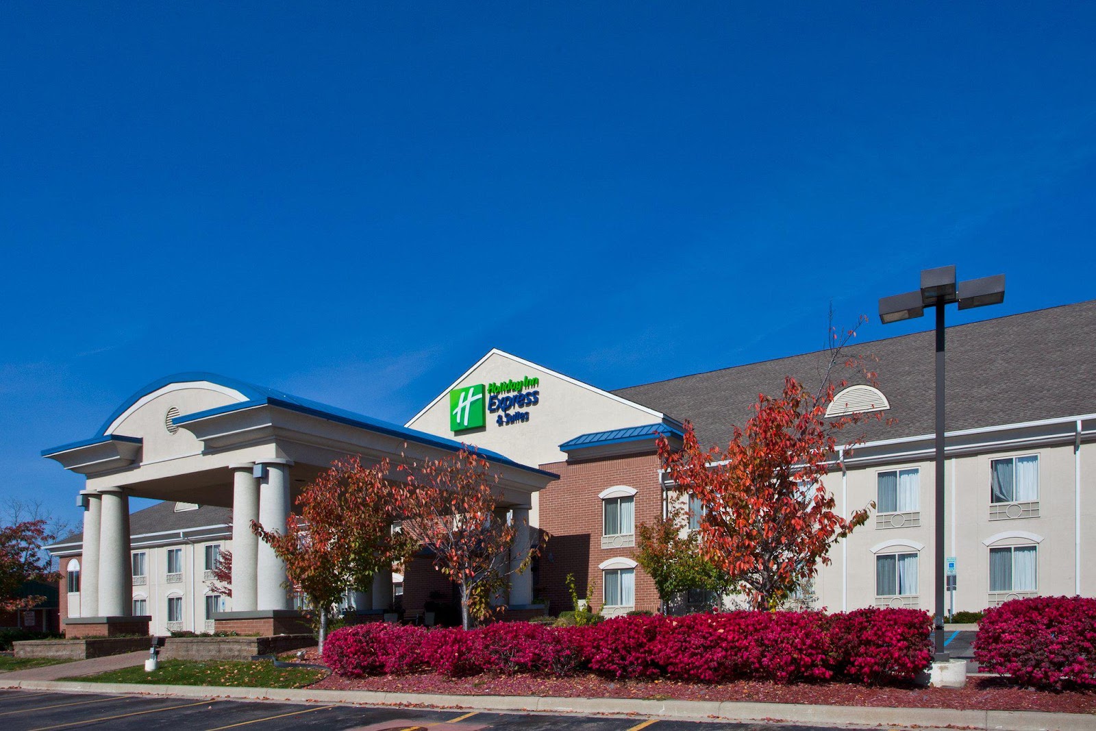 Holiday Inn Express & Suites Waterford by IHG in Waterford Township