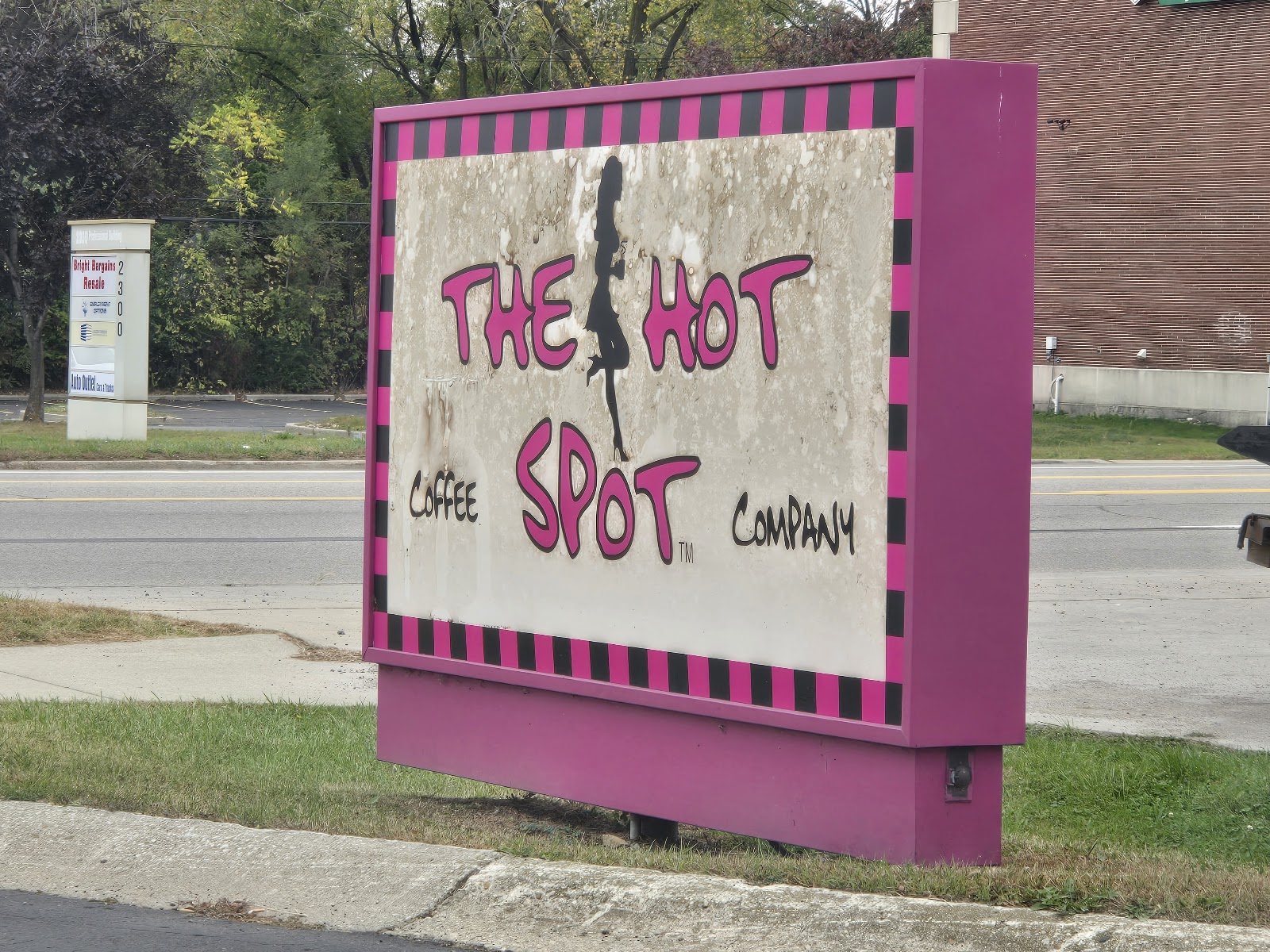 Hot Spot Coffee Co — photo