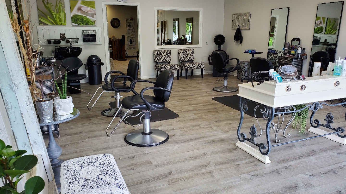 Infinity Hair Salon in Waterford Township