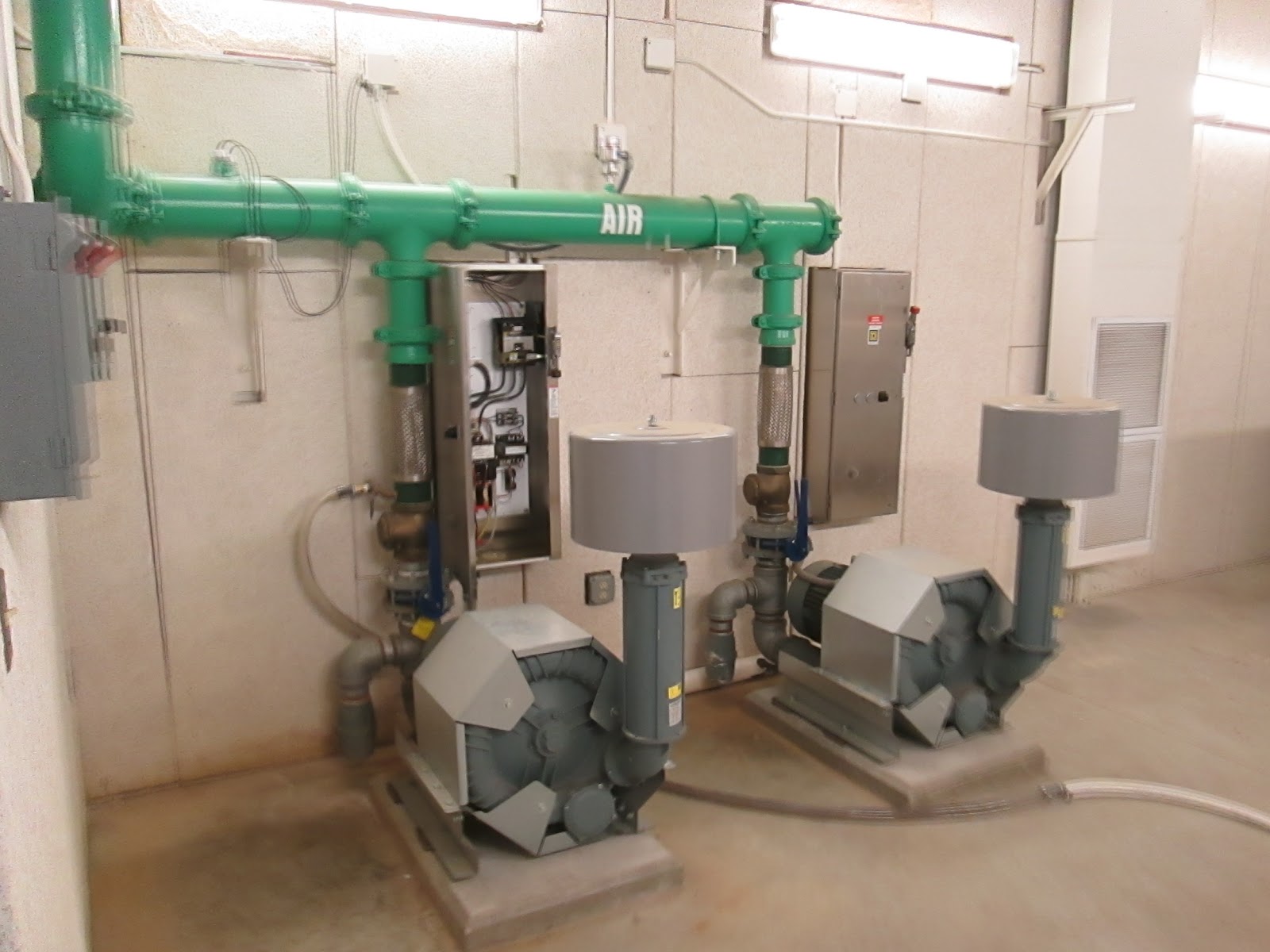 JETT Pump & Valve — photo