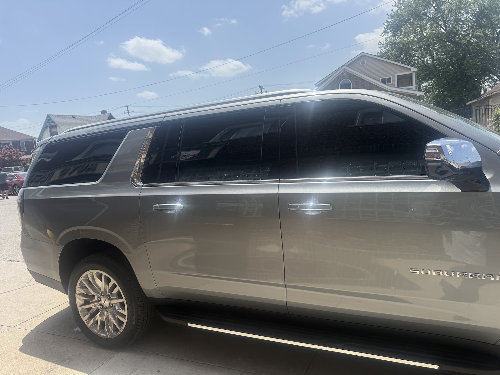 Joe Lunghamer Chevrolet Parts in Waterford Township