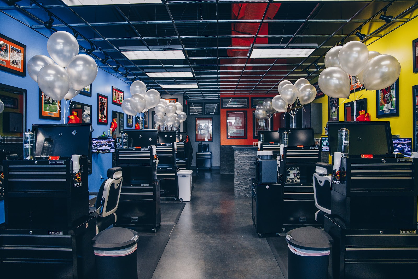 Lady Jane's Haircuts For Men- Waterford (Highland Rd) — photo
