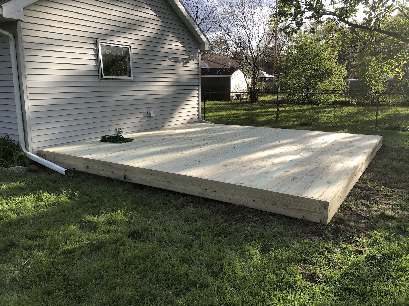 Lakeview Lawn Service and Landscaping — photo