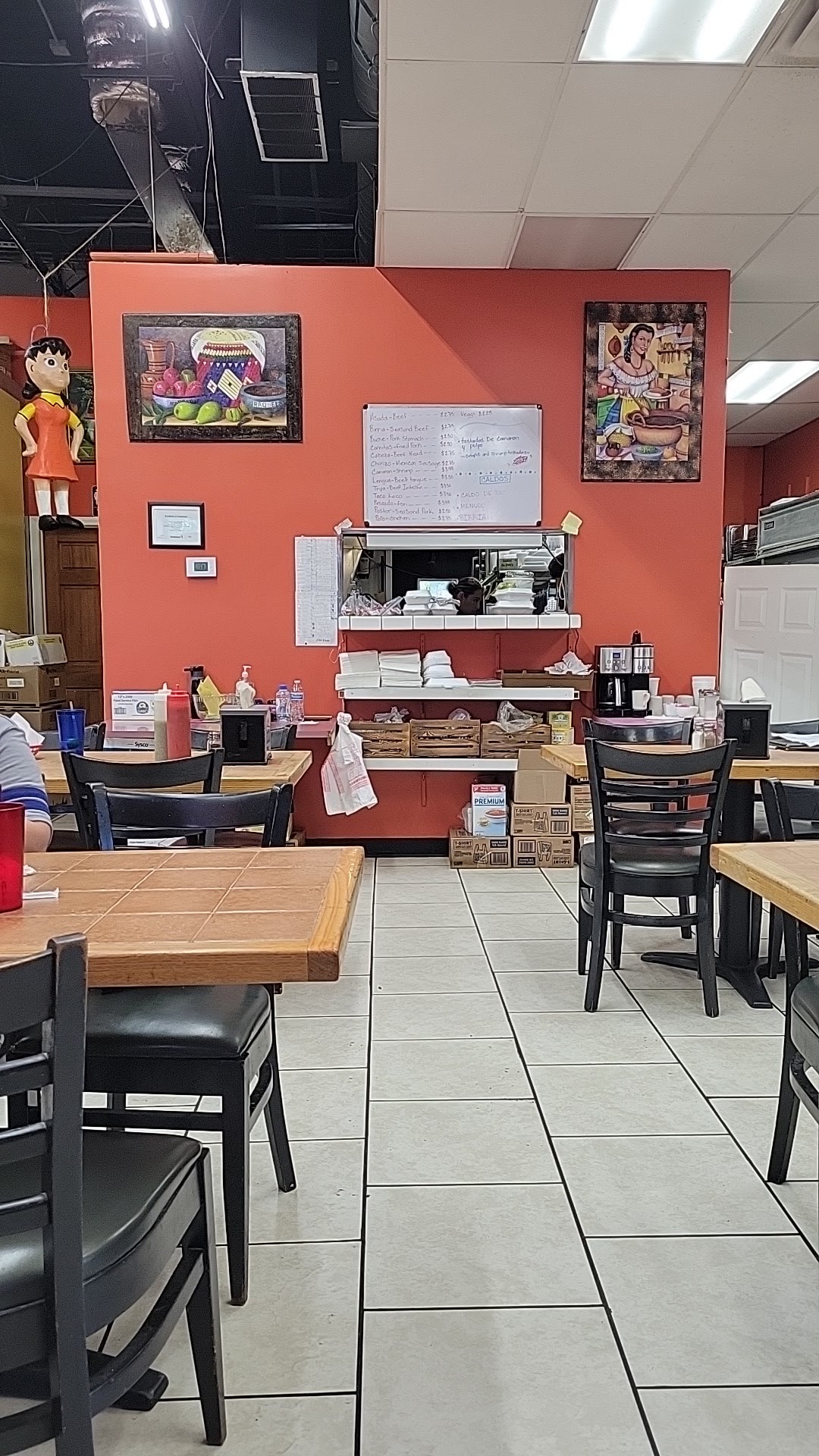 Las Mexicanas #5 in Waterford Township