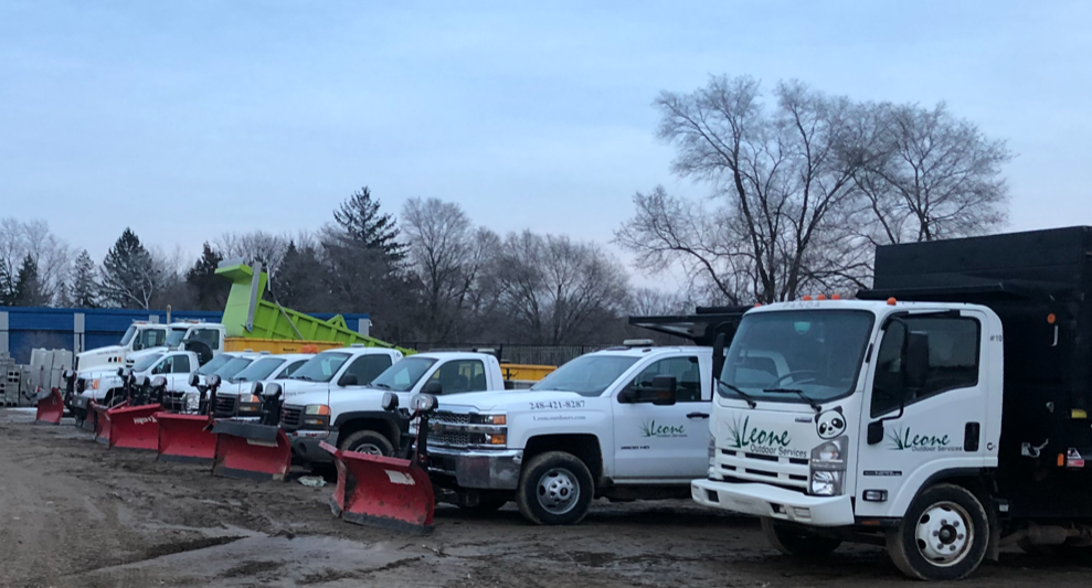 Leone Outdoor Services — photo