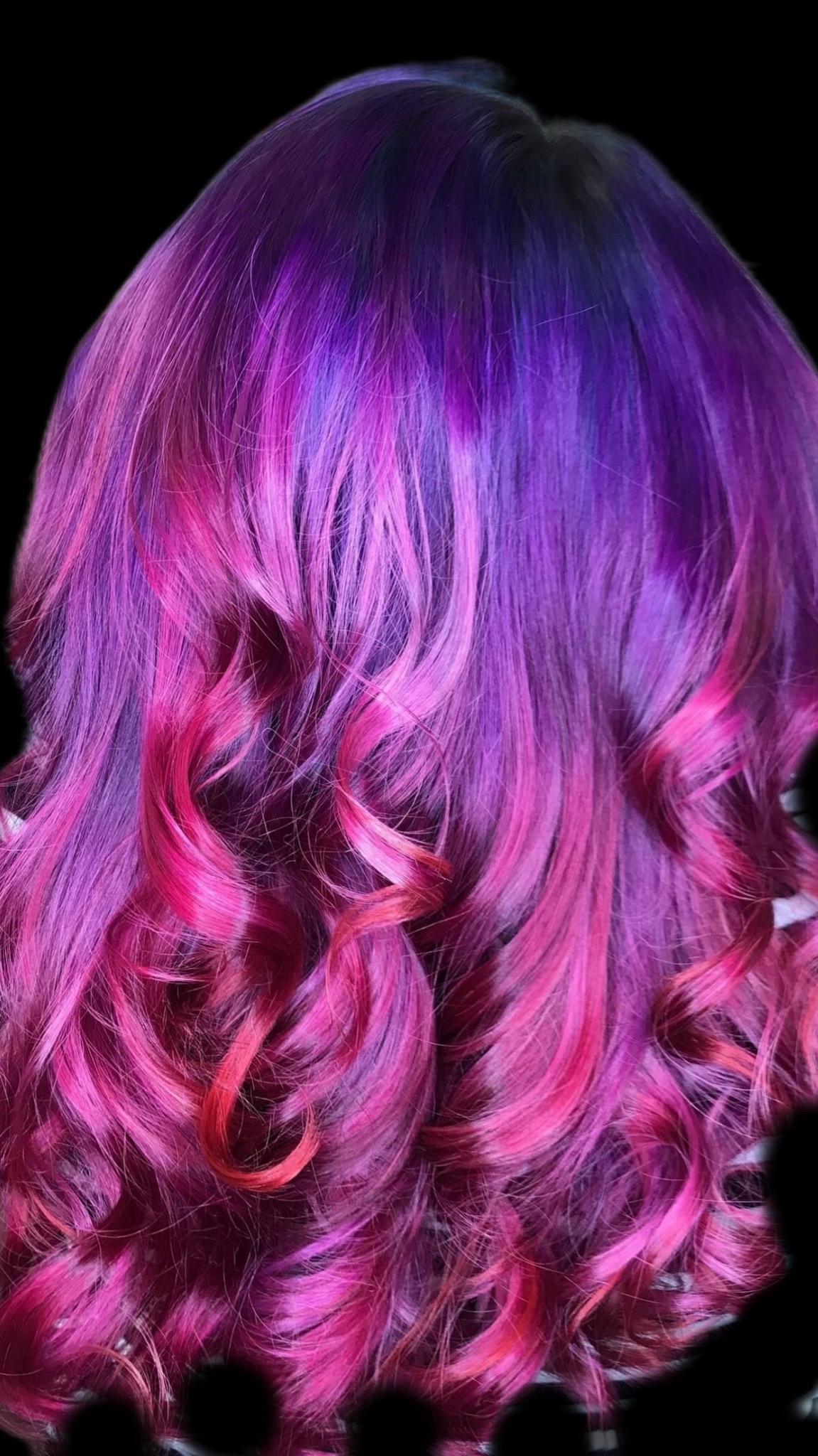 Lisa Marie's Salon & Suites — photo