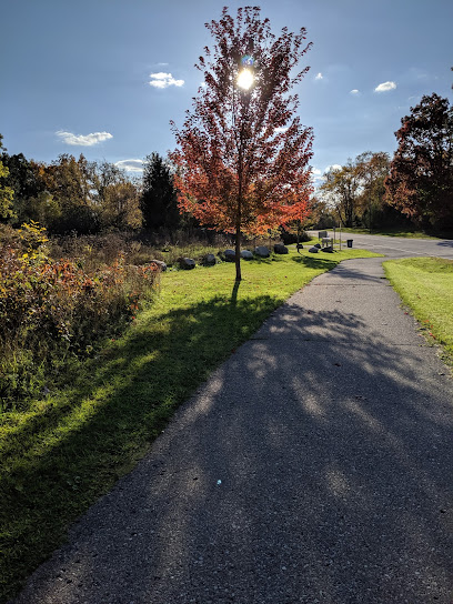 Lookout Lodge in Waterford Township
